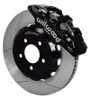Wilwood AERO6 Front Hat Kit 14.00 2016-Up Camaro w/Lines - Wilwood - part 140-14288 - TLNS Motorsports