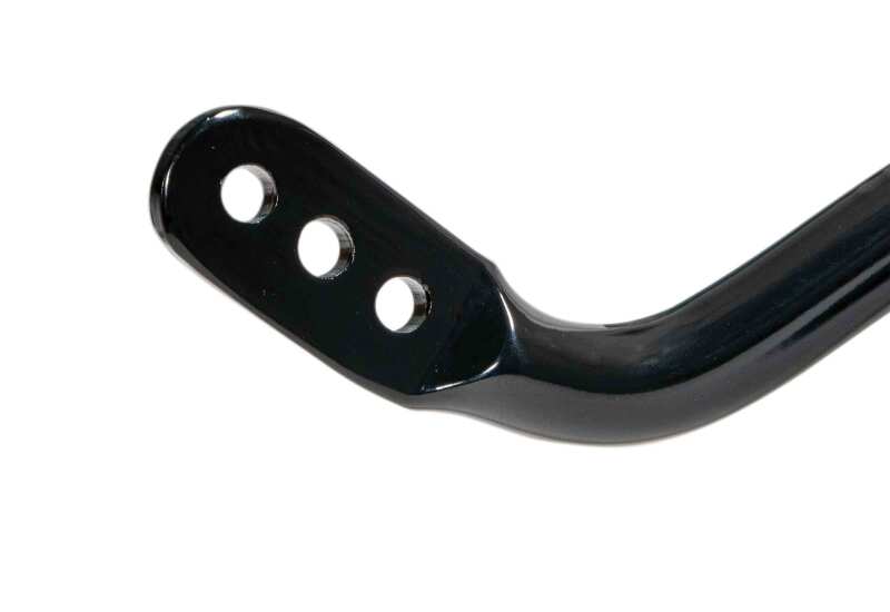 Eibach 24mm Front Anti-Roll Kit for 78-89 Porsche 911 Carrera - part E40-72-015-01-10 - TLNS Motorsports