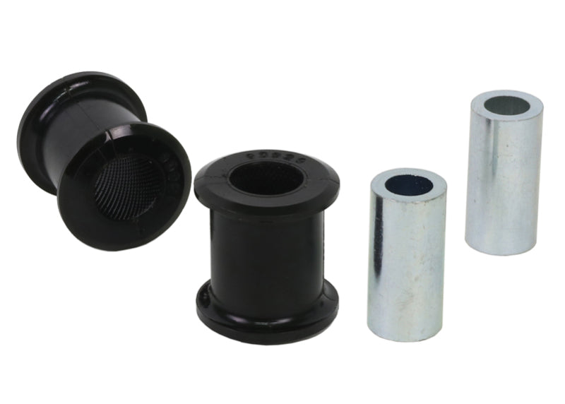 Whiteline Mazda 3 BM/BN / Mazda CX-5 KE/KF Front Lower Control Arm Inner Forward Bushing - part W53635 - TLNS Motorsports
