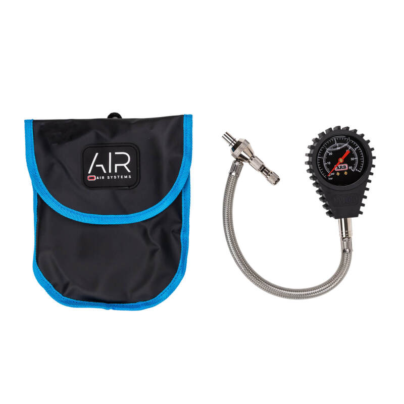 ARB E-Z Deflator PSI/BAR - ARB - part ARB600A - TLNS Motorsports