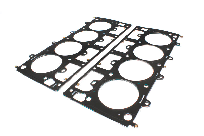 Edelbrock EDELBROCK LS HEAD GASKET, 4.200in BORE, 0.041in, SET - Edelbrock - part 549402-SET - TLNS Motorsports