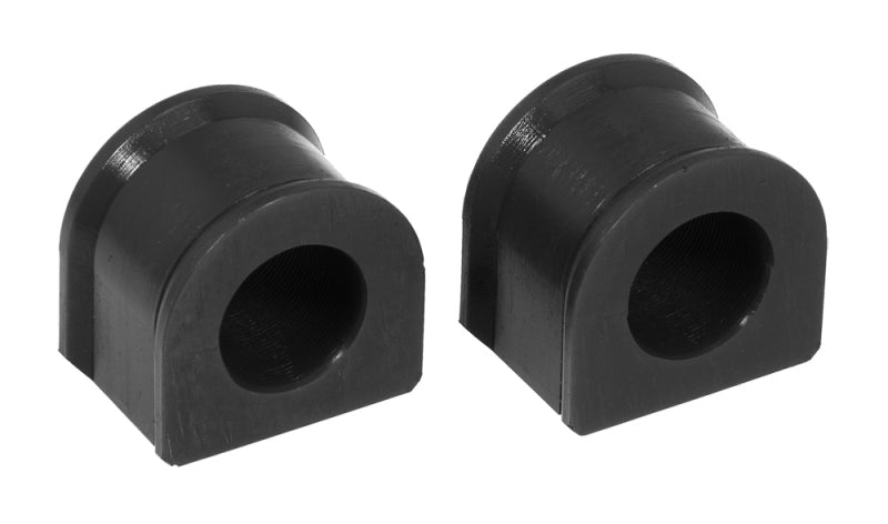 Prothane 93-02 Chevy Camaro / Firebird Front Sway Bar Bushings - 30mm - Black - Prothane