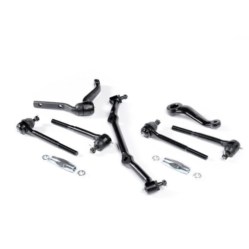 QA1 82-95 Chevy S10 2WD Steering Rebuild Kit - QA1 - part 9065-113 - TLNS Motorsports