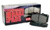 Posi-Quiet 05-18 Nissan Frontier Premium Ceramic Rear Brake Pads - Stoptech - part 105.11000 - TLNS Motorsports