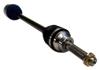 DSS Subaru 1992-2001 Impreza STi (GC8) R180 Rear 500HP Rear Axle RA8526X4 - Driveshaft Shop - part 510195 - TLNS Motorsports
