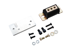 AWE Tuning Drivetrain Stabilizer w/Poly Mount for Manual Transmission - part 2210-11010 - TLNS Motorsports