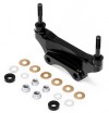 Wilwood Caliper Mounting Kit w/Bracket-FNSLR Tiger Rear End - Wilwood - part 250-14296 - TLNS Motorsports