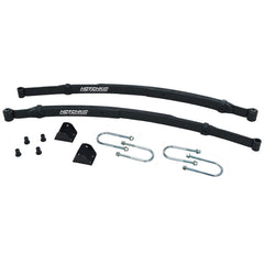 Hotchkis Mopar B-Body 1 inch drop Geometry Corrected Sport Leaf Springs - part 24366 - TLNS Motorsports