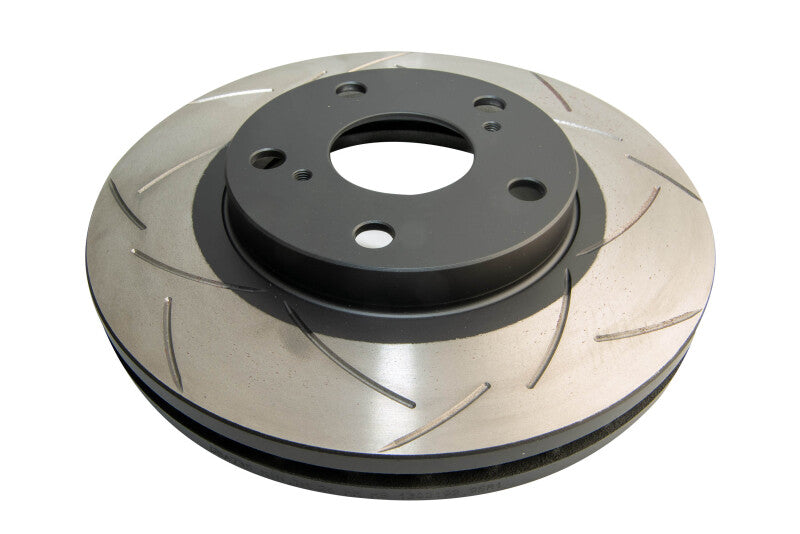 DBA 92-06 Lexus ES300 Front Street Series Slotted Brake Rotor - DBA - part DBA735S - TLNS Motorsports