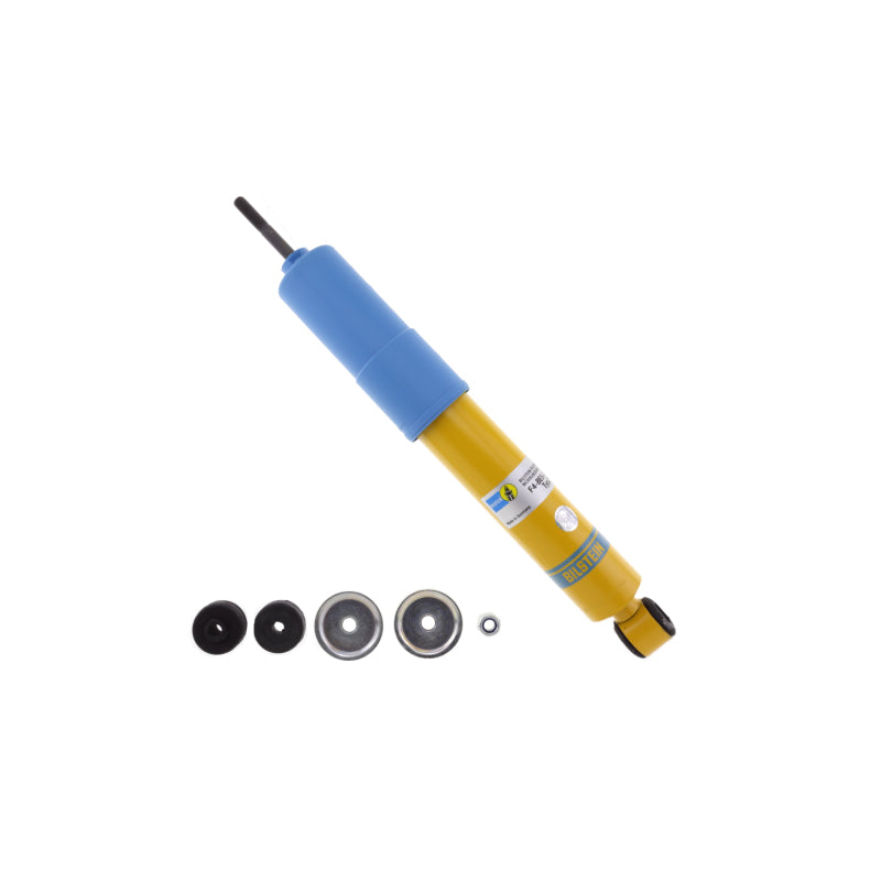 Bilstein B6 Opel Frontera Monotube Shock Absorber - part 24-028318 - TLNS Motorsports