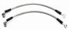 Wilwood Flexline Kit Mitsubishi EVO VIII w/ OEM Rear Caliper - Wilwood - part 220-8934 - TLNS Motorsports