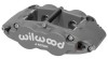 Wilwood Caliper-Forged Superlite 4R-R/H 1.88/1.75in Pistons 1.25in Disc - Wilwood - part 120-13227 - TLNS Motorsports