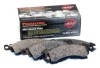 Wilwood Pad Set Promatrix D1329 - Wilwood - part 150-D1329K - TLNS Motorsports