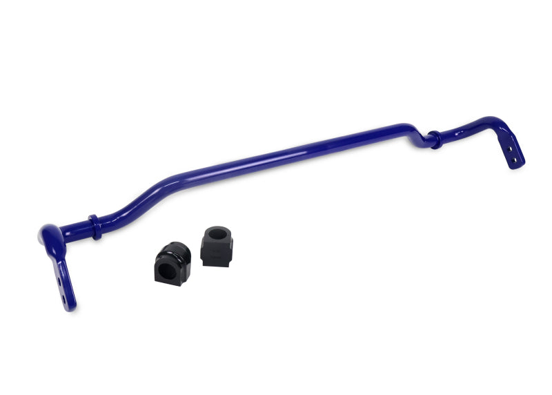 SuperPro 2012-2020 Seat Leon Golf Rr 24mm Adj Sway Bar - Superpro - part RC0033RZ-24 - TLNS Motorsports
