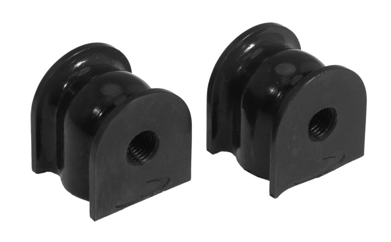 Prothane 06+ Honda Civic Rear Sway Bar Bushings - 11mm - Black - part 8-1141-BL - TLNS Motorsports