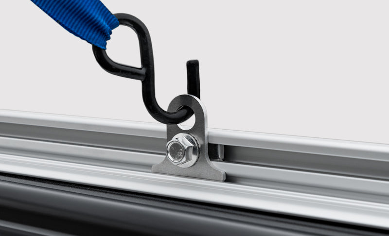 Access ADARAC 22-26 Ford Maverick 4ft 5in Box Utility Rails - Access - part F0010112 - TLNS Motorsports