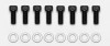 Wilwood Bolt Kit - Threaded Rotor to Hat 8 pk. - Wilwood - part 230-0150 - TLNS Motorsports
