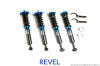 Revel Touring Sport Damper 06-13 Lexus IS250 RWD / IS350 RWD / 06 GS300 RWD / 07-12 GS350 RWD - Revel - part 1TR3CDLX002 - TLNS Motorsports