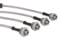 Goodridge 15-17 Hyundai Genesis Sedan AWD SS Brake Line Kit - Goodridge - part 23212 - TLNS Motorsports