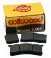 Wilwood Pad Set BP-20 7516 GN III - Wilwood - part 150-9605K - TLNS Motorsports
