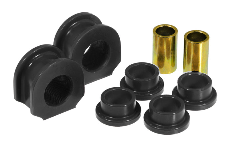 Prothane 73-80 GM Full Size Front Sway Bar Bushings - 1 1/4in - Black - Prothane