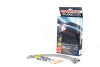 Goodridge 99-04 Ford Mustang Cobra Fronts Only Brake Lines - Goodridge - part 12362 - TLNS Motorsports