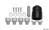 Wilwood Hardware Kit Tandem Master Cylinder - 1.00in & 1 1/8inin Bore - Wilwood - part 260-14502 - TLNS Motorsports