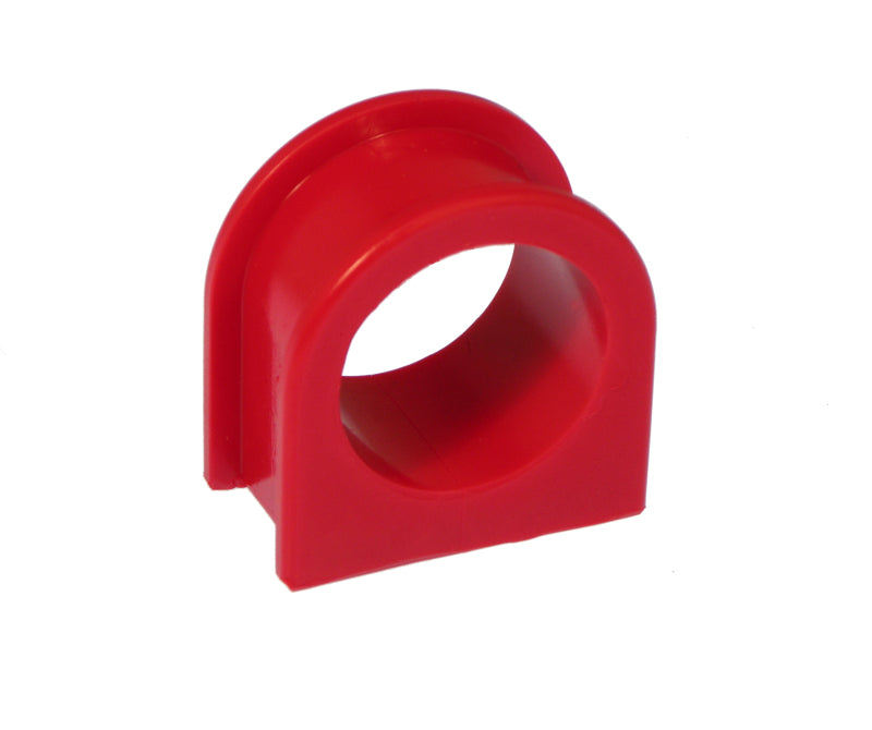 Prothane 10 Chevy Camaro Steering Rack Bushings - Red - part 7-703 - TLNS Motorsports