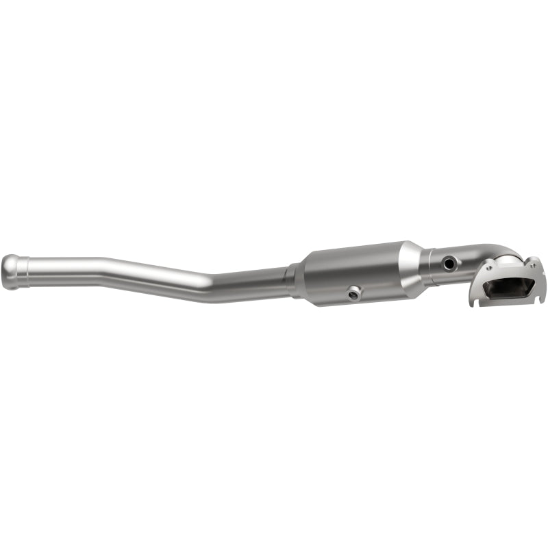 MagnaFlow 13-15 Jeep Grand Cherokee 3.6L Direct Fit CARB Compliant Converter - Magnaflow - part 5551250 - TLNS Motorsports