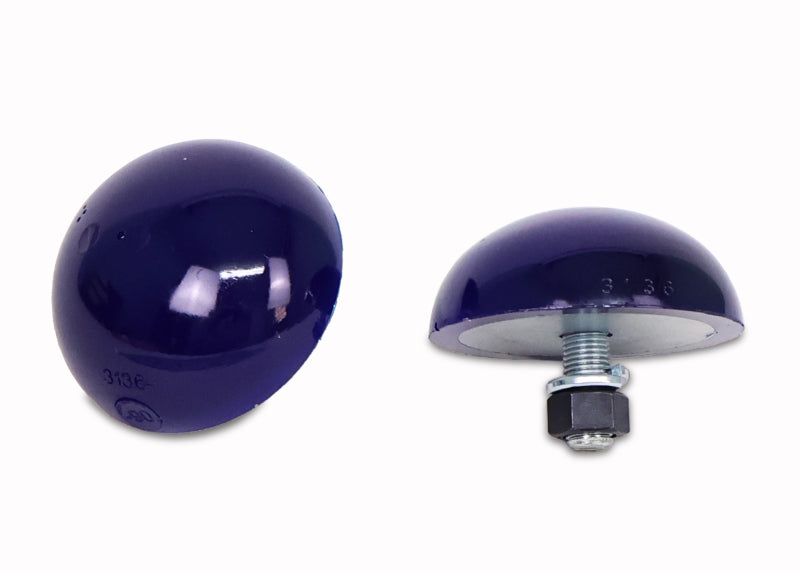 SuperPro Suspension Bump Stop - Superpro - part SPF3136-90K - TLNS Motorsports