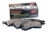 Wilwood Pad Set Promatrix D879 - Wilwood - part 150-D0879K - TLNS Motorsports