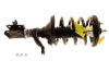 KYB Shocks & Struts Strut Plus Front Left HONDA CR-V 2006-2005 - KYB - part SR4182 - TLNS Motorsports