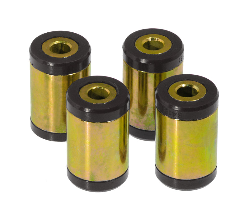 Prothane 96-00 Honda Civic Rear Lower Control Arm Bushings - Black - part 8-308-BL - TLNS Motorsports