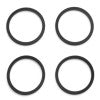 Wilwood O-Ring Kit - 1.12in Square Seal - 4 pk. - Wilwood - part 130-2579 - TLNS Motorsports