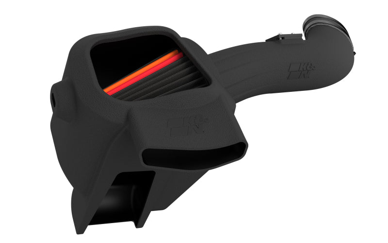 K&N 20-26 Ford F250 SD 6.7L Diesel NextGen Dry Flow Cold Air Intake - K&N Engineering - part 50-2613D - TLNS Motorsports