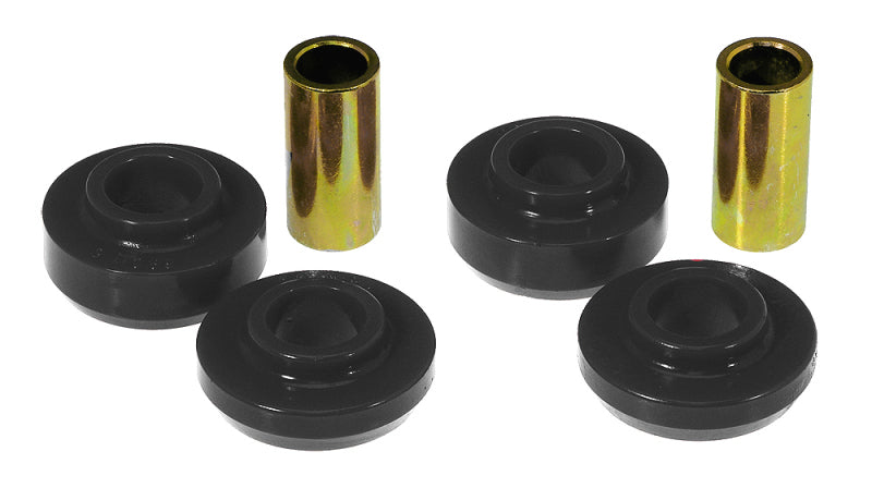 Prothane 60-75 Jeep Transfer Case Torque Mount - Black - part 7-1603-BL - TLNS Motorsports
