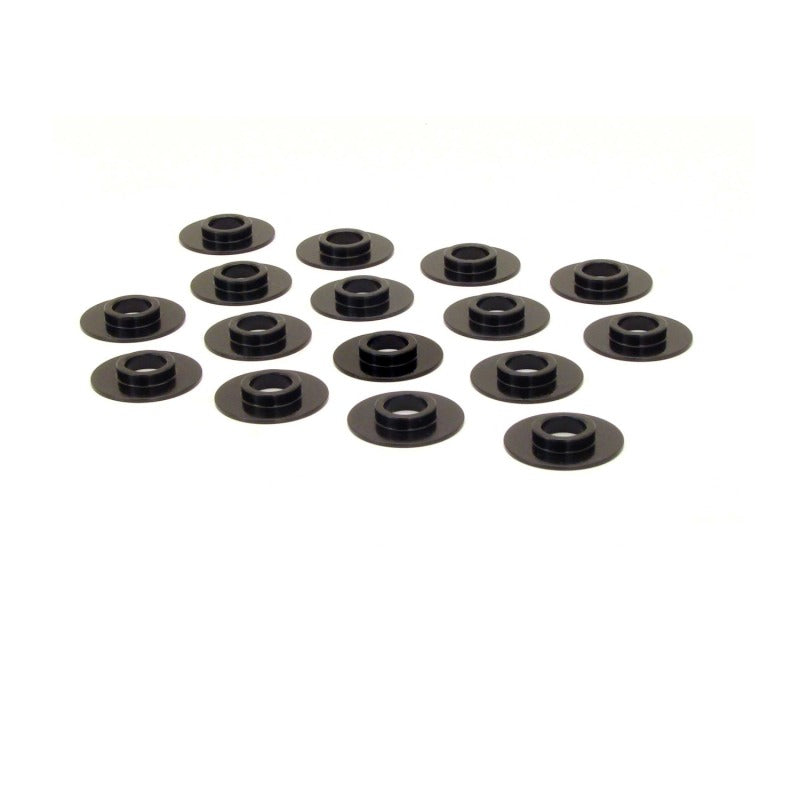 Comp Cams Id Spring Seat For 26547 Spring W/ .640In Dia Guide - COMP Cams - part 4643-16 - TLNS Motorsports