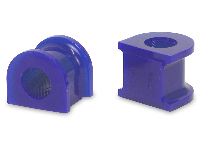 SuperPro 1994-2001 Acura Integra GS-R Front Sway Bar to Chassis Bushing - Superpro - part SPF2256-22K - TLNS Motorsports