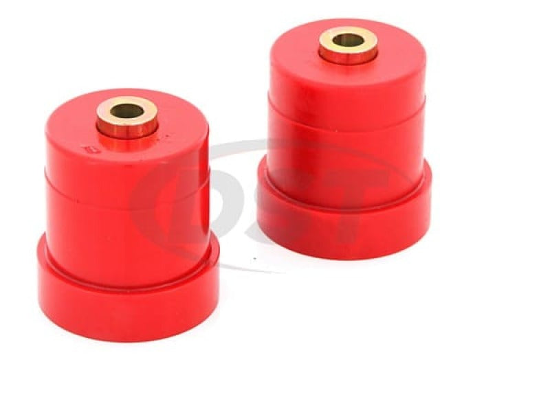 Prothane 06-11 Chevy HHR Rear Control Arm Bushings - Red - part 7-320 - TLNS Motorsports