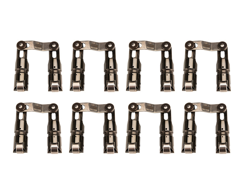 Comp Cams Lifter Set, Race Xd .842 Bbc Bbc Bronze Bushing With Dlc Finish - COMP Cams - part 99819D-16 - TLNS Motorsports