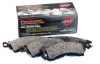 Wilwood Pad Set Promatrix D673 - Wilwood - part 150-D0673K - TLNS Motorsports