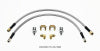 Wilwood Flexline Kit 2012-Up Toyota / Scion FRS - Wilwood - part 220-12862 - TLNS Motorsports