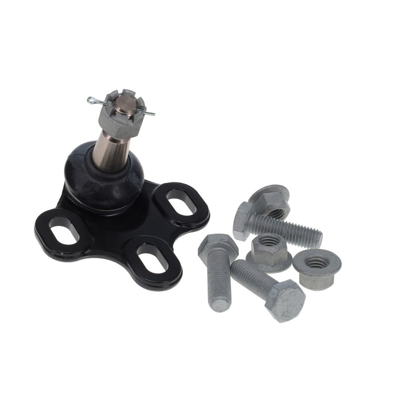 SPC Performance 2016+ Honda Civic Front Adjustable Lower Ball Joint (-1.0 deg) (Does Not Fit Type R) - part 67381 - TLNS Motorsports