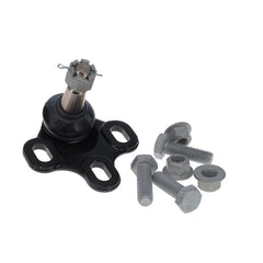 SPC Performance 2016+ Honda Civic Front Adjustable Lower Ball Joint (-1.0 deg) (Does Not Fit Type R) - part 67381 - TLNS Motorsports