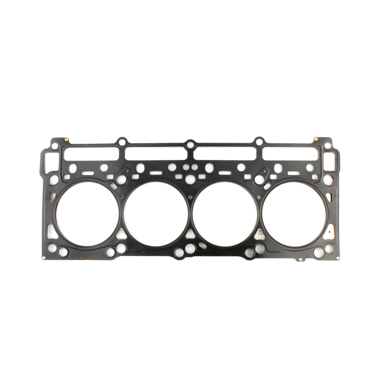 Cometic Gasket Chrysler 6.2L Hellcat Gen-3 Hemi .063in DST Cyl. Head Gasket - 4.150in Bore - RHS - Cometic Gasket - part C15732-063 - TLNS Motorsports