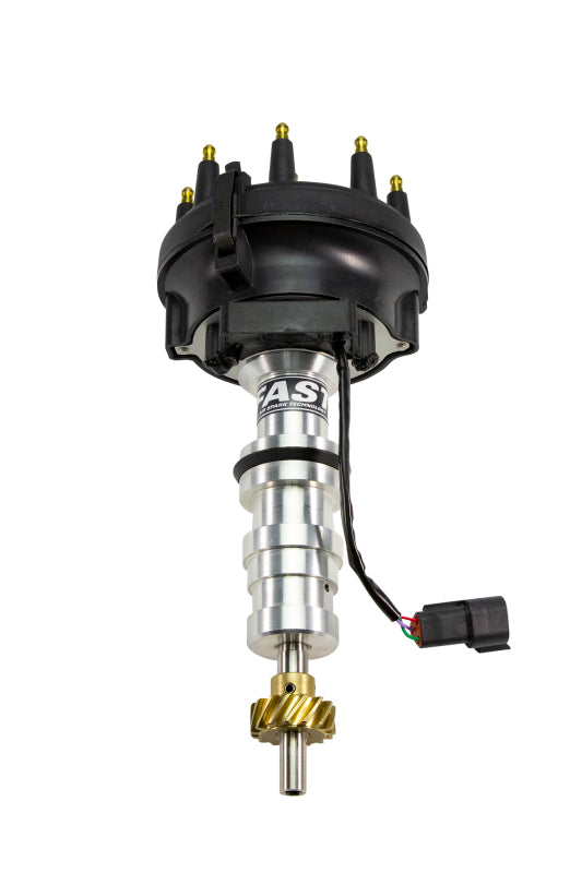 Fast Distributor, Race Cam Sync For Large Cap Ford Fe - FAST - part 304010 - TLNS Motorsports