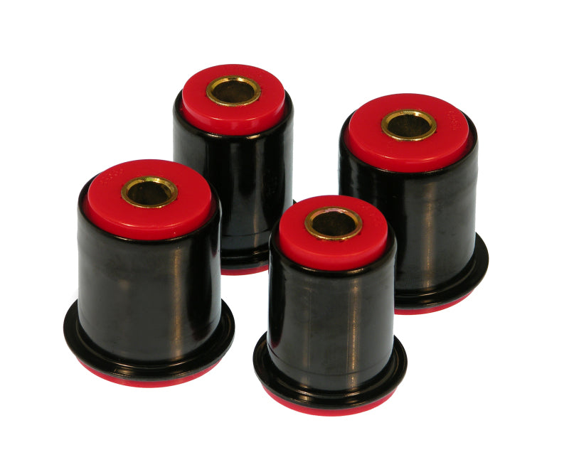 Prothane GM Front Lower Control Arm Bushings - Red - part 7-271 - TLNS Motorsports
