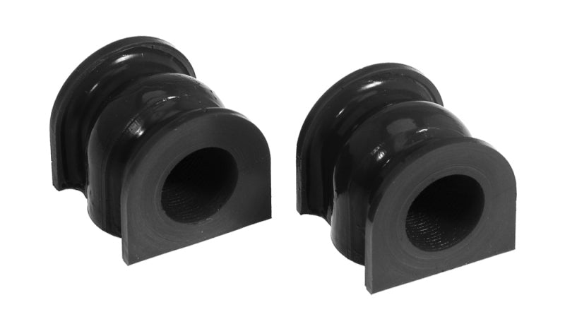 Prothane 02 Acura RSX Rear Sway Bar Bushings - 19mm - Black - part 8-1136-BL - TLNS Motorsports