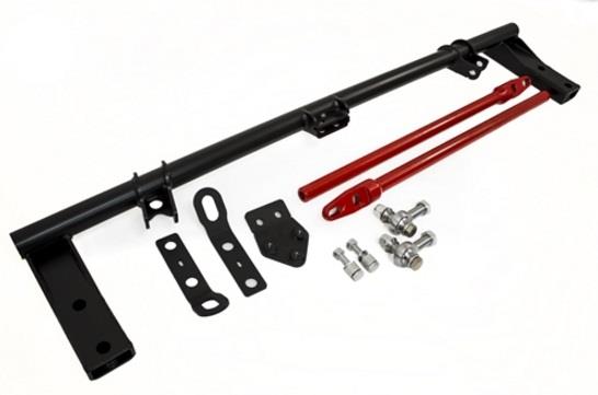 Innovative 92-01 Prelude Competition / Traction Bar kit - part 50110 - TLNS Motorsports