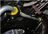 Whiteline 06-11 Honda Civic FD2 Type R BHF77Z Front Sway Bar (27mm) - Whiteline - part BHF77Z - TLNS Motorsports